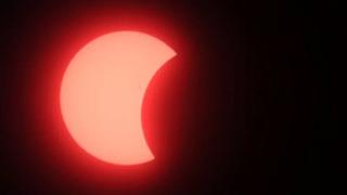 Güneş tutuldu, sırada deprem mi var? Gündem olan iddiaya yanıt geldi! Tarih boyunca hep kötüye yorulmuş