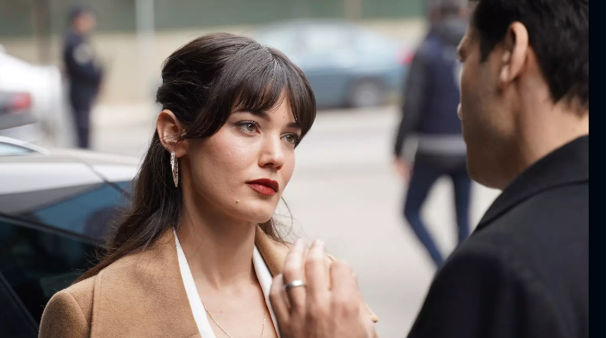 Kaan Urgancıoğlu ve Pınar Deniz'li Yargı final yapıyor! Tarih belli oldu 