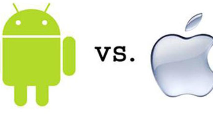 Apple'dan kritik 'g&uuml;venlik' hamlesi