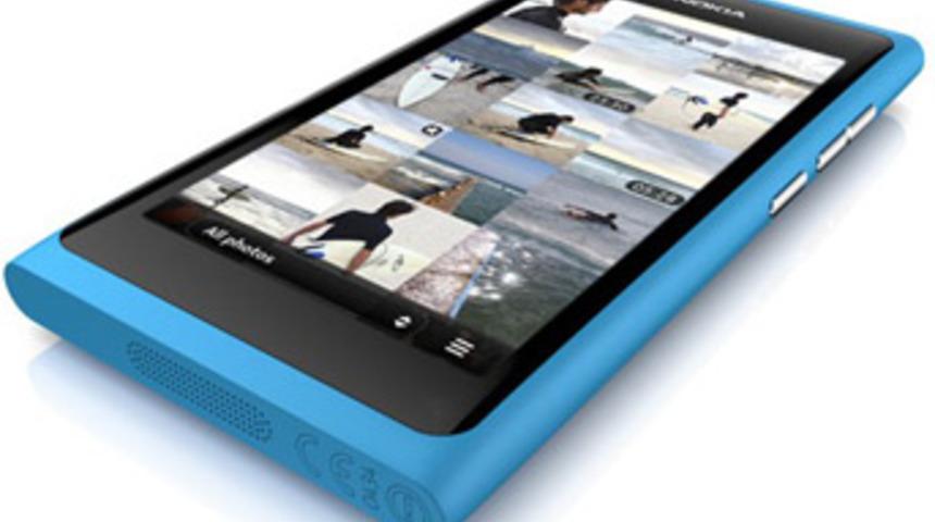 Nokia aslında MeeGo&rsquo;dan vazge&ccedil;medi!