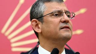 CHP lideri Özel'den Ramazan Bayramı mesajı: Gazze başta olmak üzere mezalimin son bulmasını diliyorum