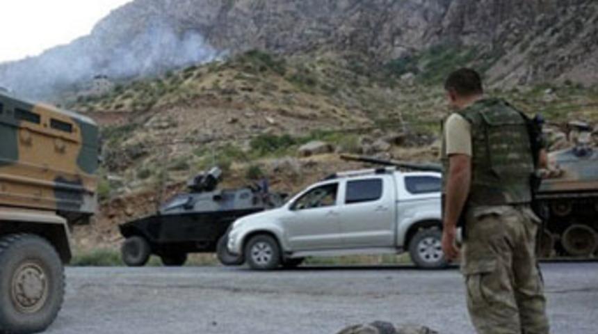 Gazetecilerin gözünden saldırı anı!