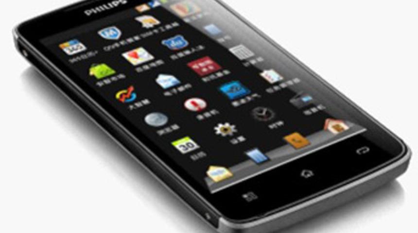 Şarj performansıyla dikkat &ccedil;eken telefon!