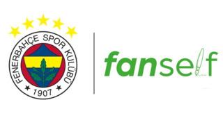Yeni taraftar deneyim platformu Fanself, Fenerbahçe'nin resmi iş ortakları arasına katıldı