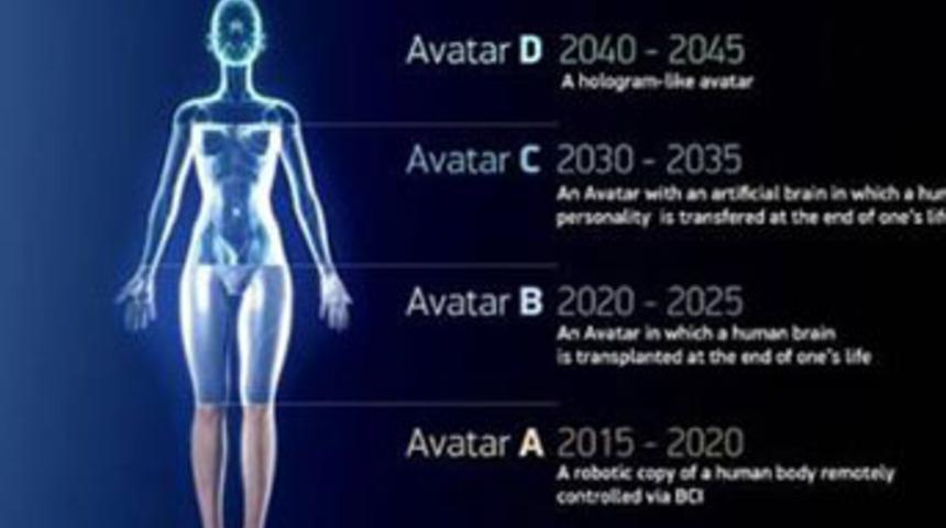 En zengin 1226 insana '&ouml;l&uuml;ms&uuml;zl&uuml;k' teklifi