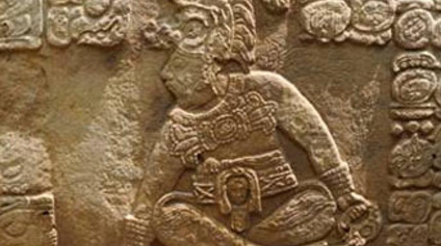 600 yıllık tapınak bulundu