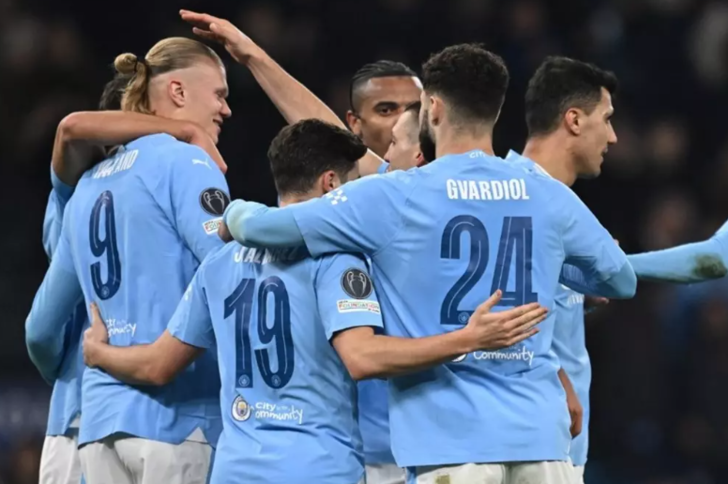 UEFA Kulüpler Sıralaması güncellendi! Süper Lig devi ilk 100'e giremedi... G1