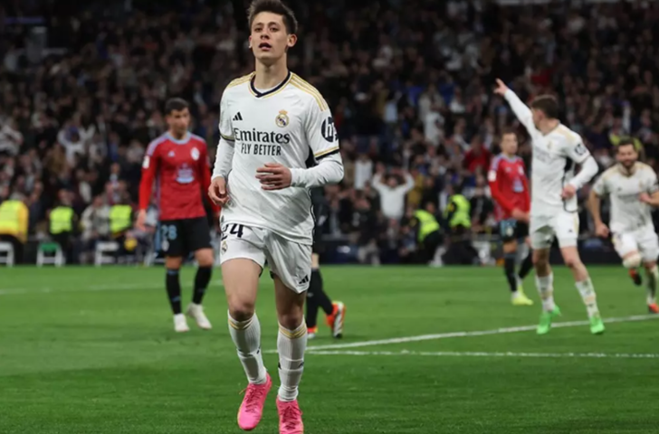 UEFA Kulüpler Sıralaması güncellendi! Süper Lig devi ilk 100'e giremedi... G3