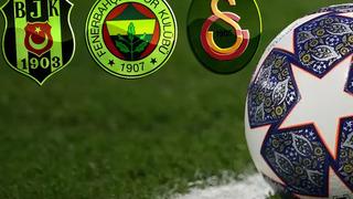 UEFA Kulüpler Sıralaması güncellendi! Süper Lig devi ilk 100'e giremedi...