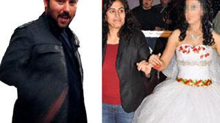 BDP, dayakçı yazarı korumaya aldı