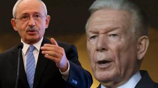 Kemal Kılıçdaroğlu'ndan Uğur Dündar'a sert yanıt:  'Makosenlerimi tekrar giyerim... Hesabını sorarım'