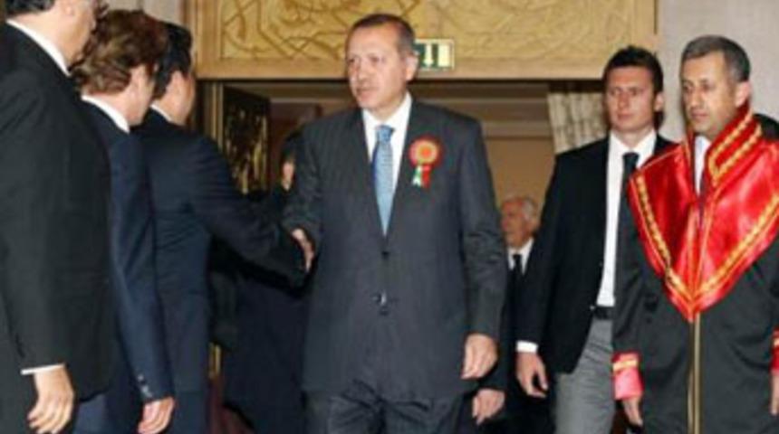 En sert adli yıl mesajı