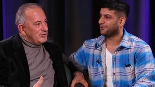 Fatih Altaylı ile Reynmen arasındaki 'kız arkadaş ve İngiltere' diyaloğu yeniden gündem oldu!  