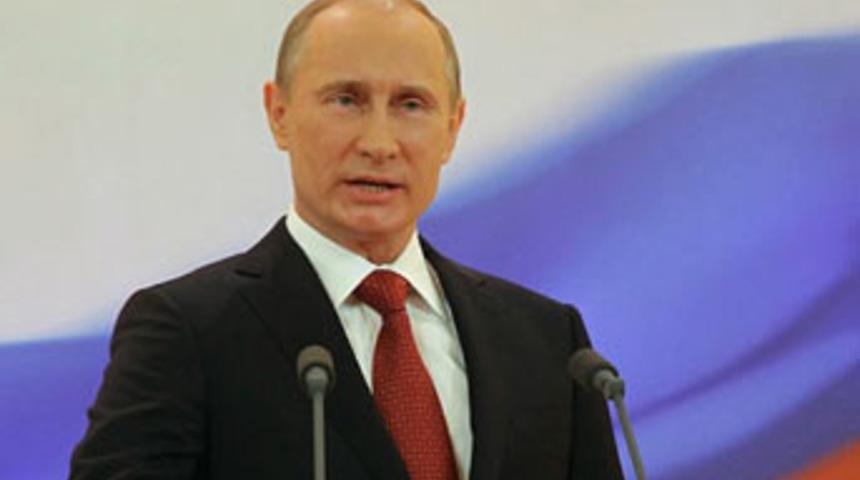 Rusya G&uuml;venlik Konseyi acil olarak toplandı