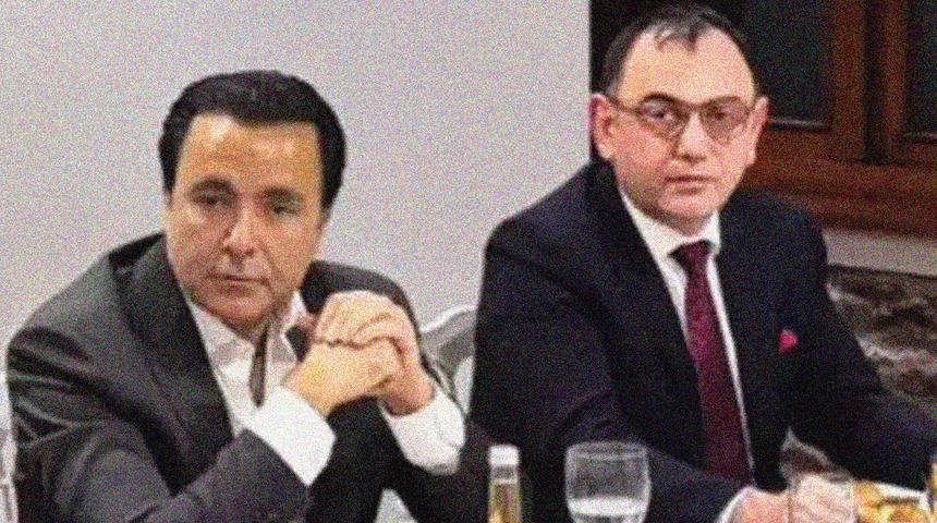 Beşiktaşlı eski yöneticilerden ‘üyelik sistemi’ uyarısı