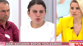 Esra Erol'da şaşırtan anlar! Eşinin terk ettiği Ali'den ilginç savunma: Dış güçler yuvamı yıktı