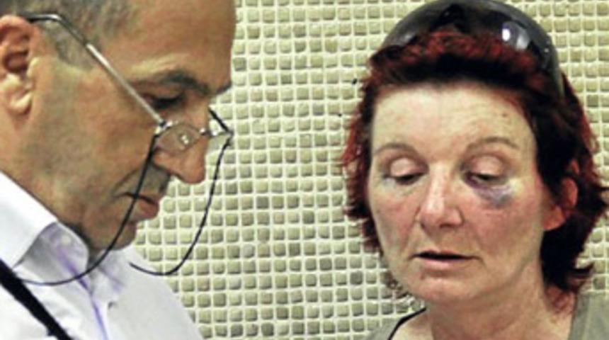 Dayak peşin, ödeme taksitle!