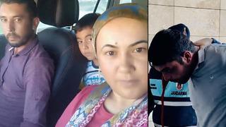 Bir aileyi katledip, cezaevinde intihar etmişti; cenazesi köyünde istenmedi