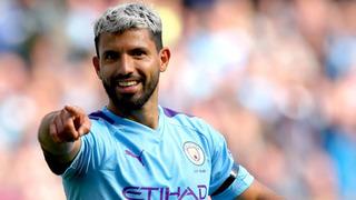 Dünya futbolunun efsane ismi Agüero, Real Madrid-Manchester City maçına bahis oynadığını açıkladı!