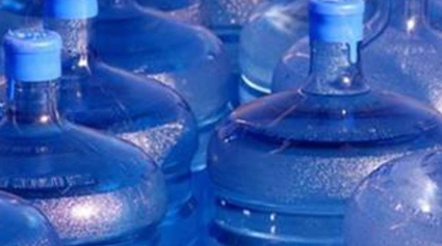 107 su markasında korkunç gerçek