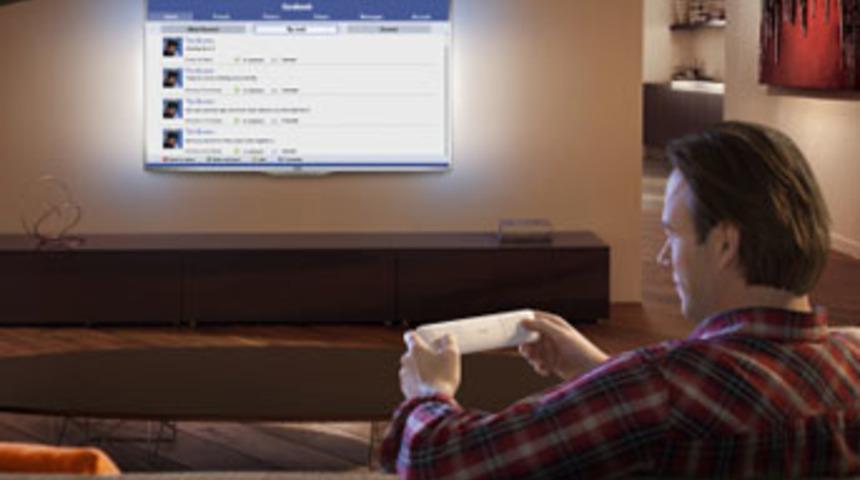 Philips Smart TV&rsquo;ler artık daha da akıllı