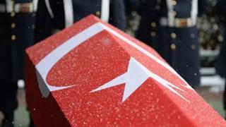 MSB acı haberi duyurdu! Piyade Uzman Çavuş Hikmet Aslan şehit oldu