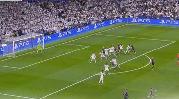 Real Madrid - Manchester City maçı alev aldı! ''Bu seviyede yenilmeyecek bir gol''
