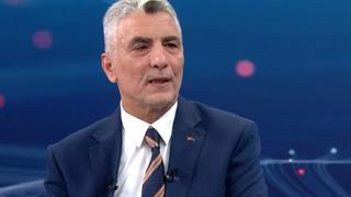 İsrail'e yeni yaptırımlar gelecek mi? Ticaret Bakanı Bolat'tan ihracat kısıtlaması açıklaması: Gelişmelere göre karar verilebilir