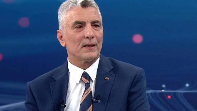 İsrail'e yeni yaptırımlar gelecek mi? Ticaret Bakanı Bolat'tan ihracat kısıtlaması açıklaması: Gelişmelere göre karar verilebilir