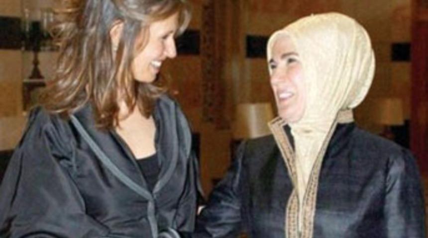 'Ona kalbimi a&ccedil;mıştım'