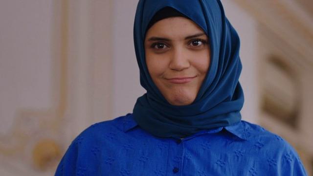 Kızılcık Şerbeti'nin Nilay'ı Feyza Civelek Cannes tarzıyla dile düştü! Çok rüküşsün