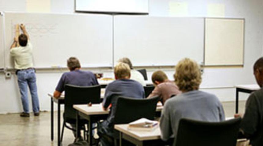 Dershane kararına cemaat ne diyor?