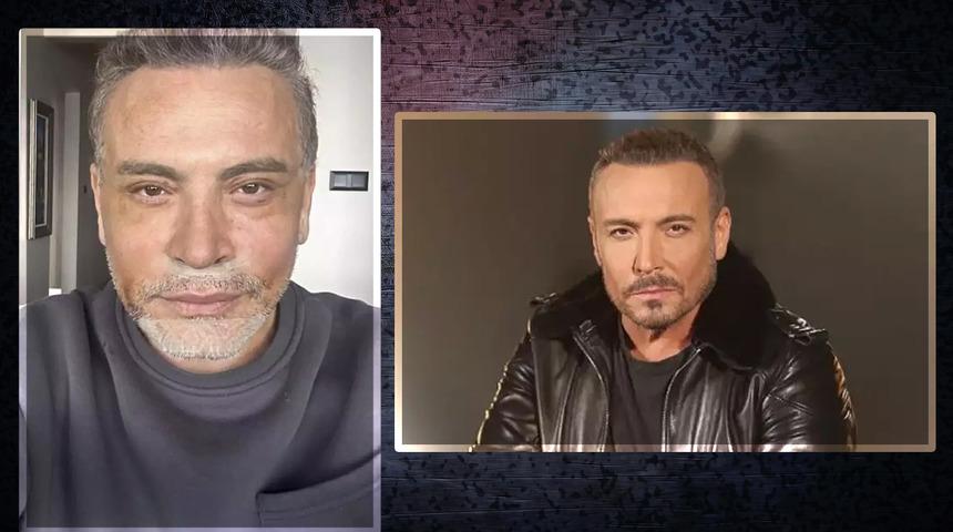 Yüzünü gerdiren Cenk Eren kendini paylaşmaya doyamadı! "Sakal bıyık yok" deyince...