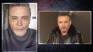 Yüzünü gerdiren Cenk Eren kendini paylaşmaya doyamadı! Sakal bıyık yok deyince...