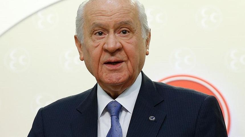 Akşener'in adaylık açıklamasına Devlet Bahçeli'den ilk yorum: 'Kararından vazgeç' çağrısı