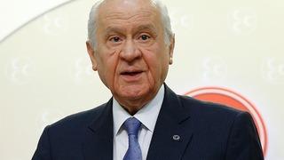 Akşener'in adaylık açıklamasına Devlet Bahçeli'den ilk yorum: 'Kararından vazgeç' çağrısı