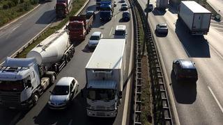 Bakan Yerlikaya duyurdu! Trafiğe bayram kısıtlaması, tarih ve saat verdi: İzin verilmeyecek