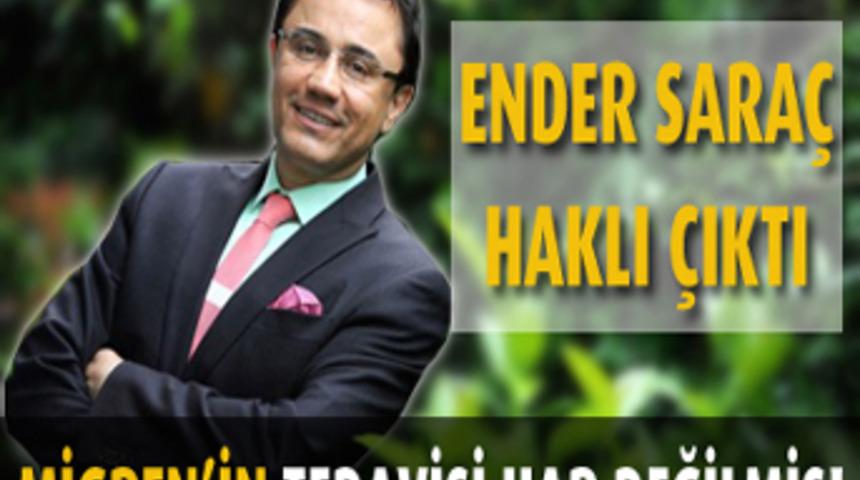 Migren’i asıl nedenini Japonlar buldu!