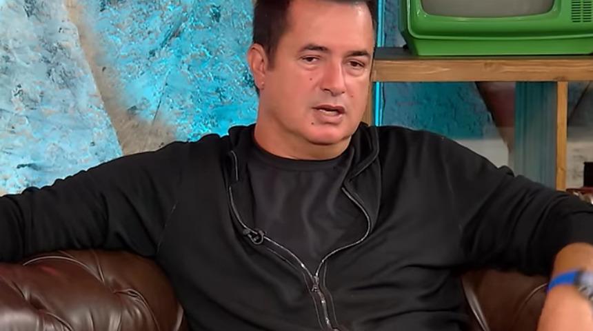 Acun Ilıcalı servetiyle gündemdeydi! Aylık kazancı soruldu: "Tüm mal varlığımla..."