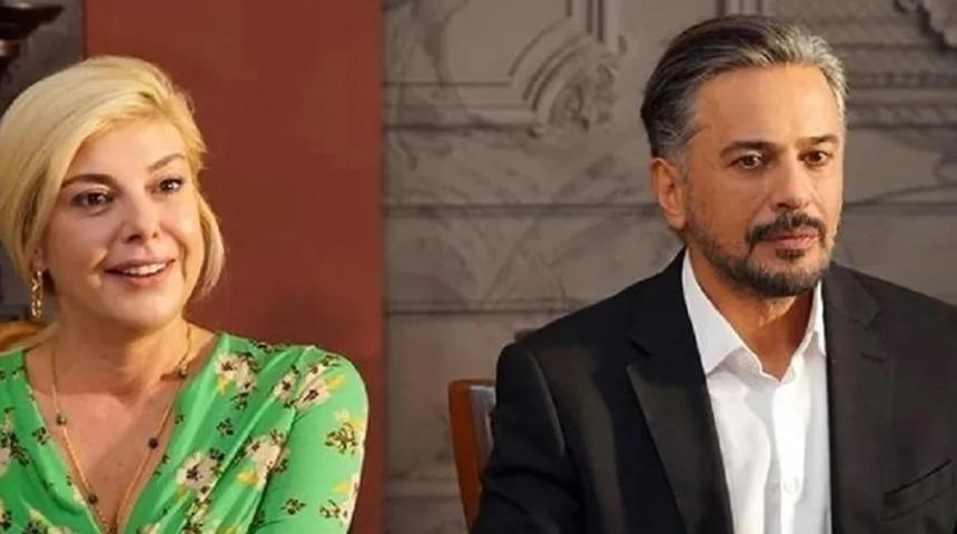 Gözde Kansu ile anılıyordu! Emre Altuğ'dan aşk itirafı: Henüz erken ama...