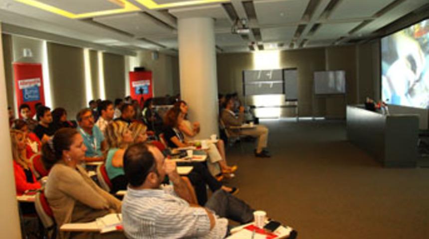 Burun okulu 2. ders zili çaldı