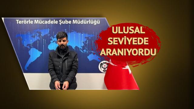 SON DAKİKA | EGM duyurdu! Ulusal seviyede aranıyordu... Mehmet Kopal Fransa’dan Türkiye'ye getirildi