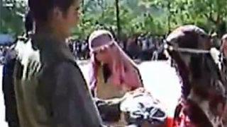 2007'de şehit rolünü oynamıştı...