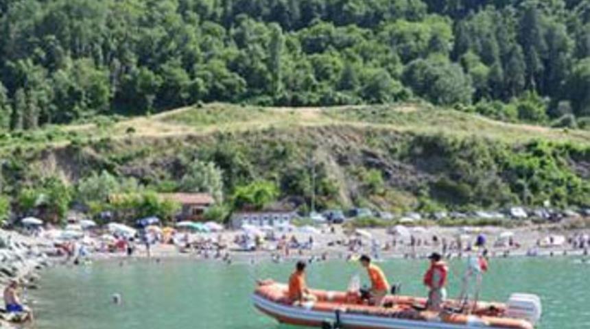 3 &ccedil;ocuk boğularak yaşamını yitirdi