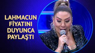 Bodrum'daki fiyatlar yine gündemde! Işın Karaca otopark ücretine isyan etti