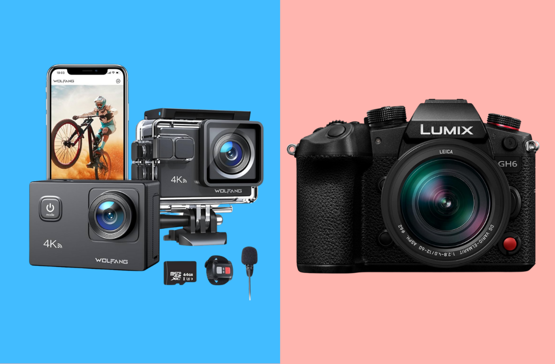 Instagram takipçileriniz hayran kalacak! İşte tatilde harika fotoğraflar çekmenizi sağlayacak ürünler