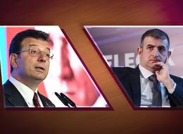 ‘İsrail’e jet yakıtı satışı’ gündem olmuştu! Bayraktar, İmamoğlu'nu hedef aldı: İBB'den yanıt geldi