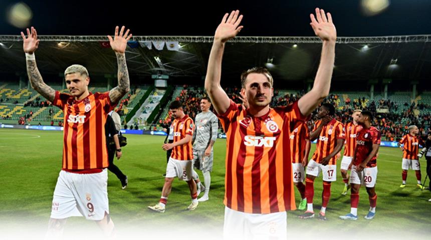 Kerem Aktürkoğlu'ndan Fenerbahçe açıklaması geldi! ''Başka yöne bakıyordu''