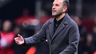 Fenerbahçe cephesinden Okan Buruk'a tepki!