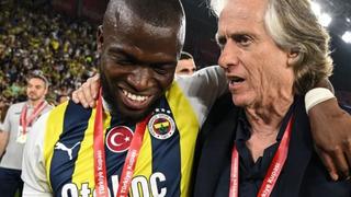 Valencia'dan Fenerbahçe'ye destek hamlesi!